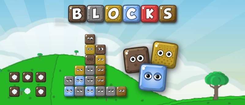 Blocks
