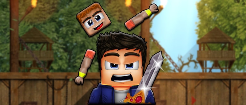 Ragdoll Fighter: Juego de lucha en línea gratis