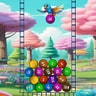 Funny Balls 2048 - Play Puzzle & Casual Physics Game Online Free
