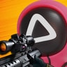 Squid Sniper Game - Play Online Free Battle Game