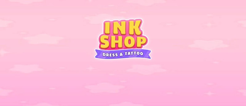 Ink Shop: Dress & Tattoo