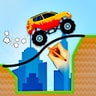 Draw and Save The Car - Fun Puzzle Drawing Game for All Ages