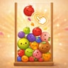 Fruit Merge Arena - Fun & Relaxing Merge Game to Play Online