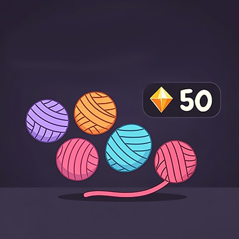 Wool Sorting: Juego de rompecabezas relajante y adictivo para jugar en línea