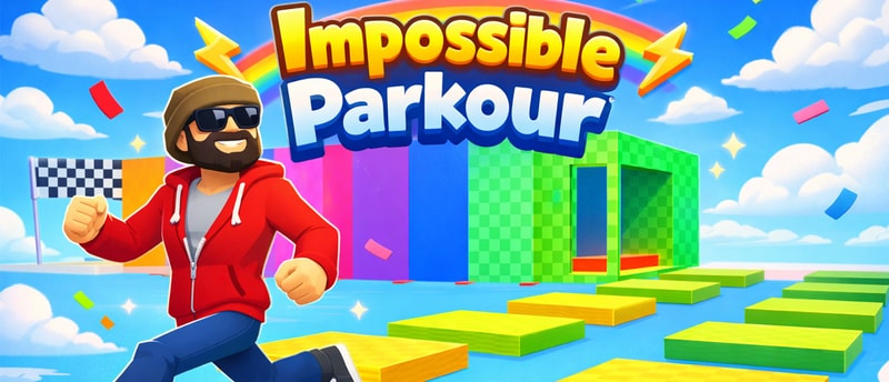 Impossible Parkour