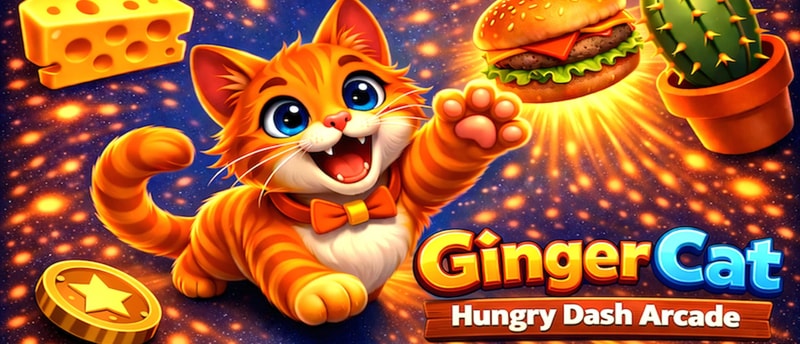Cunning Ginger