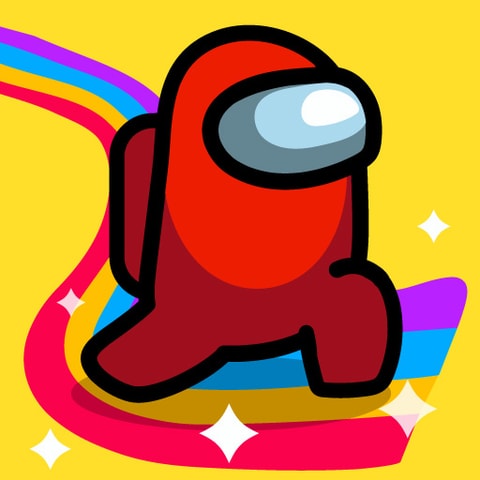 Amogus.io - Juego en línea gratis de impostores y territorios