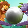 Zoo Pinball - Juego de Pinball en Línea Gratis