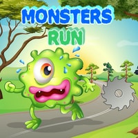 Monsters Run