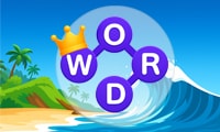 Word Connect Puzzle - Free Word Game for All Ages