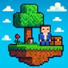 Noob: Skyblock Survival - Ücretsiz Çevrimiçi Oyna