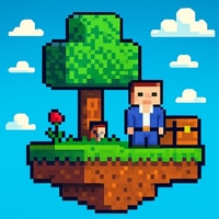Noob: Skyblock Survival - Play Free Online Sandbox Game
