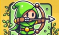 Archer Legend - Free Online Archery Game for Play and Fun