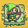 Archer Legend - Free Online Archery Game for Play and Fun
