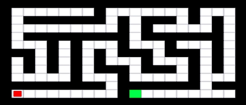 Maze Escape Challenge: Juego de Laberintos Gratis y Rápido