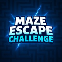 Maze Escape Challenge - Play Puzzle and Strategy Maze Game