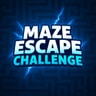 Maze Escape Challenge: Juego de Laberintos Gratis y Rápido
