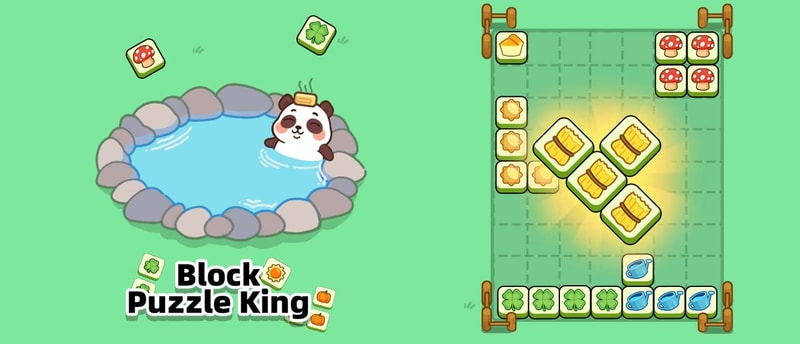 Block Puzzle King