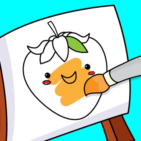 Kids Coloring: Juego de Pintar Gratis para Niños