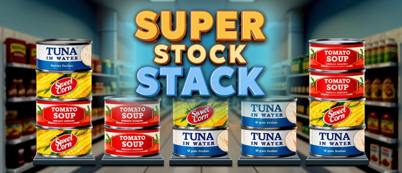 Super Stock Stack