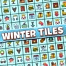 Winter Tiles - Free Match and Connect Puzzle Game