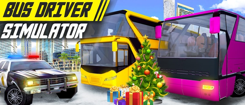 Bus Driver Simulator