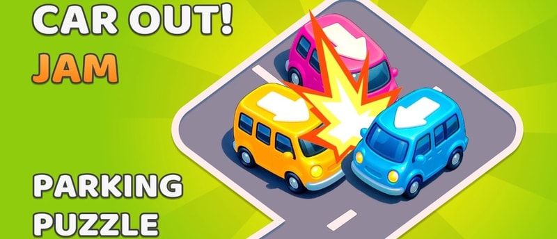 Car Out Jam