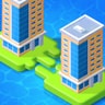 Merge Town! - Free City Building & Merge Game to Play