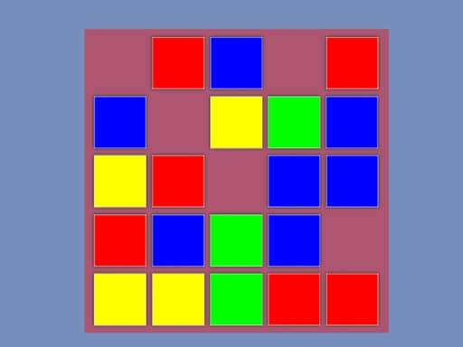 Quick Color Tap - Fun Fast-Paced Color Matching Game