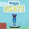 Huggy Skate - Play Free Online Skateboarding Game for Kids