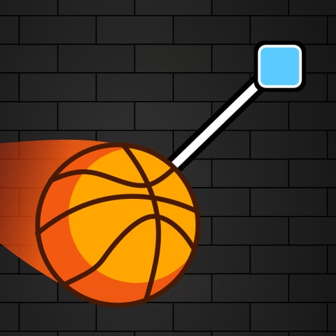Cut and Dunk Ücretsiz Oyna - Basketbol ve Bulmaca Oyunu