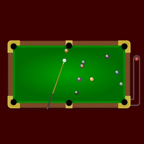 TRZ Pool Bedava Oyna - Bilardo Oyunları ve Online Bilardo