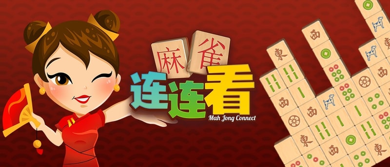 Mahjong Connect HD Ücretsiz Oyna - Klasik Taş Eşleştirme Oyunu