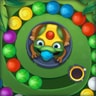 Zumba Mania - Free Marble Shooting Puzzle Game