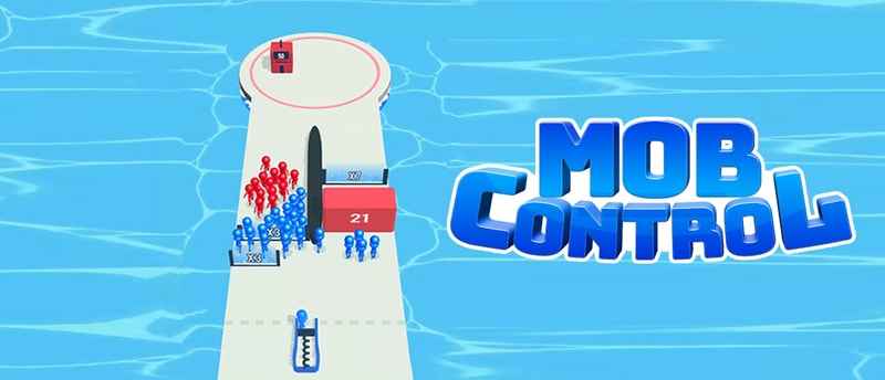 Mob Control