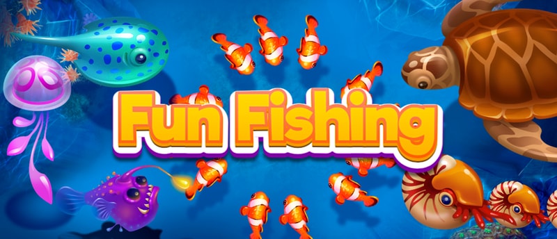 Fun Fishing