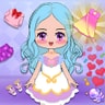 Live Star Doll Dress Up