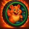 Hamstercycle