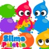 Slime Palette - Fun Art Puzzle Game to Play Online
