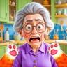 Cat From Hell Cat Simulator