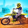 Dirt Bike Max Duel - Play Free Offroad Motorcycle Racing Game