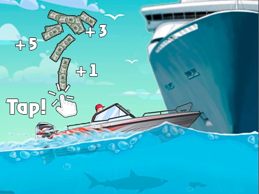 Ship Clicker - Idle Clicker Game for Play and Upgrade