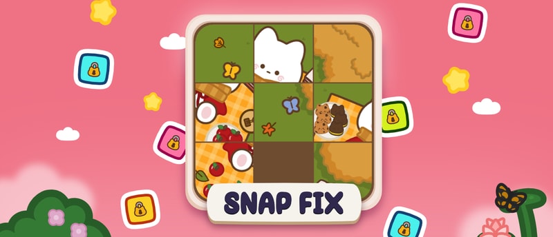 Snap Fix
