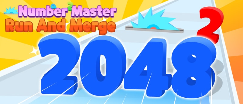 Number Master Run And Merge