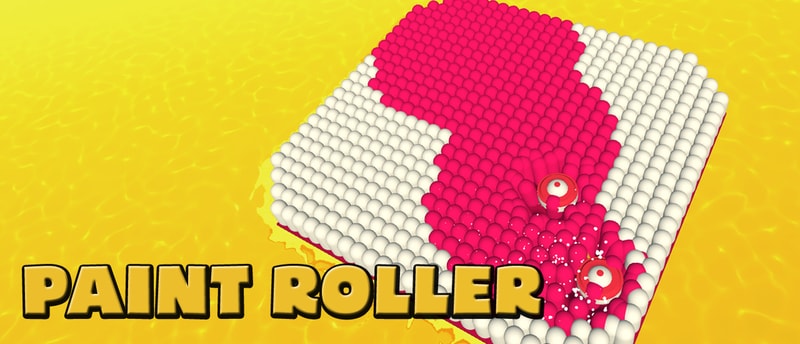 Paint Roller