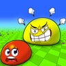 Eat Blobs Simulator