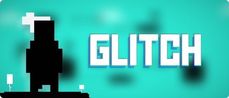 Glitch - 2D Puzzle Platformer Game to Play Online