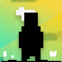 Glitch - 2D Puzzle Platformer Game to Play Online