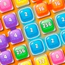 Merge 2048 Cake - Play the Addictive Puzzle Game Online for Free