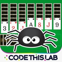 Spider Solitaire
